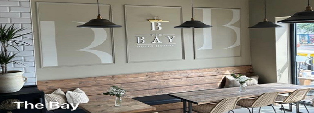 The Bay
